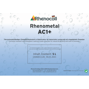Rhenometal AC1+